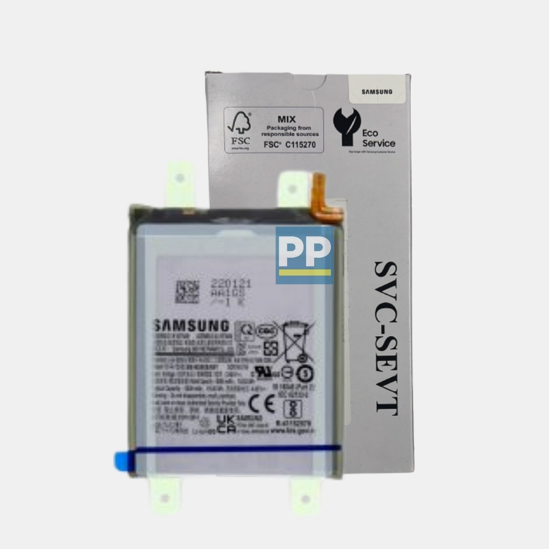 BATTERY SAMSUNG EB-BG908ABY / S22 ULTRA (SM-S908) SERVICE PACK
