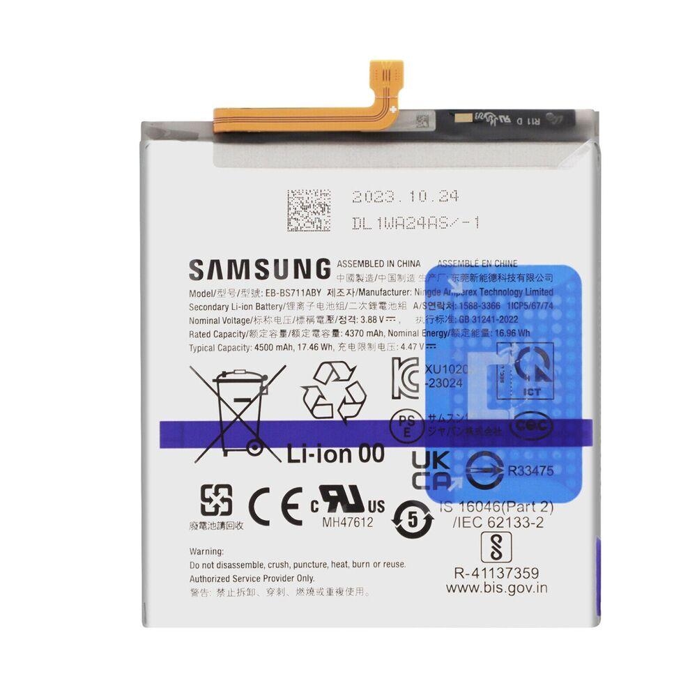 BATTERY SAMSUNG EB-BGS711ABU / S23 FE SERVICE PACK
