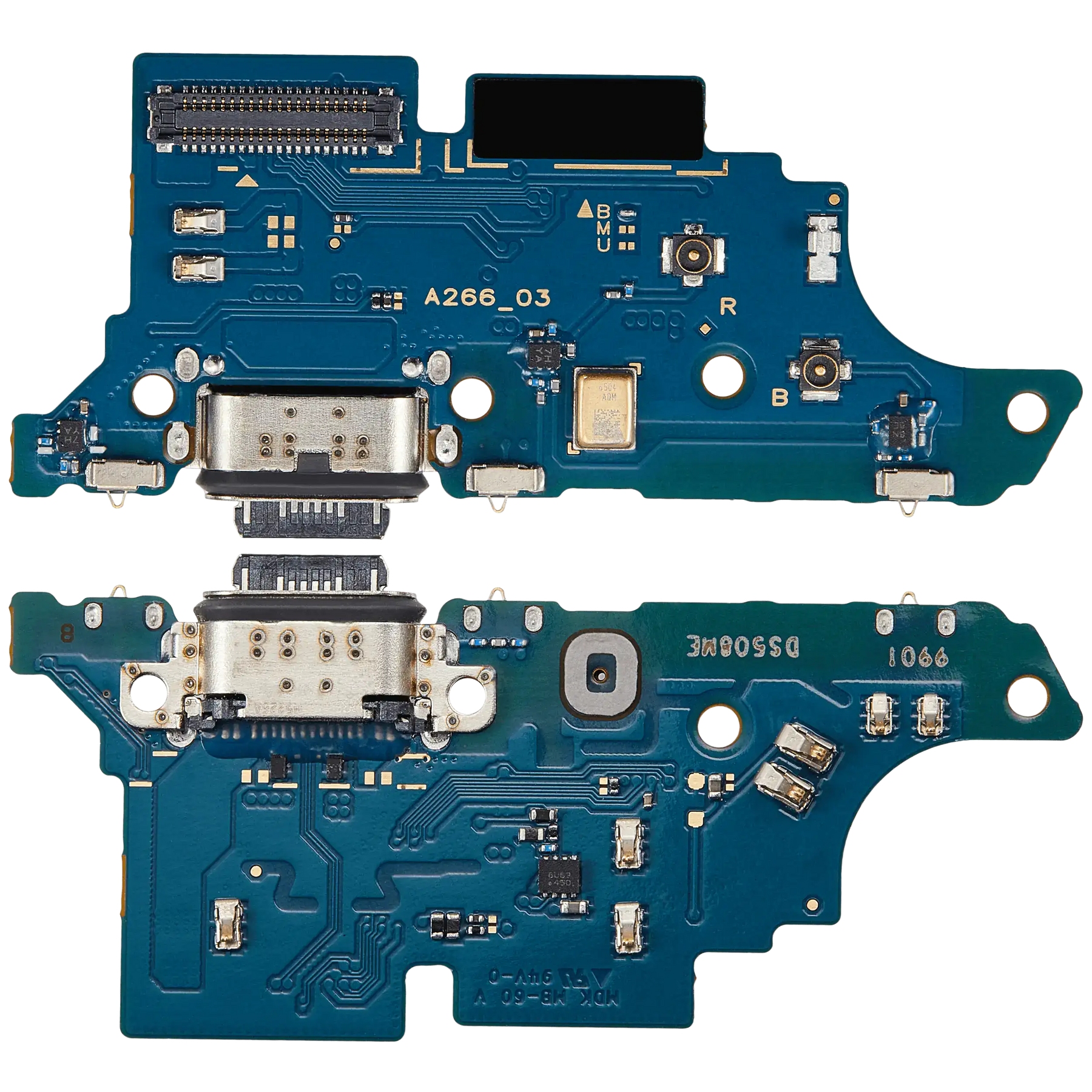 Charging Port Samsung A26 / A266 Service Pack Original