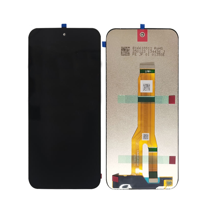 LCD HUAWEI HONOR X6C N/F (Original Packing)
