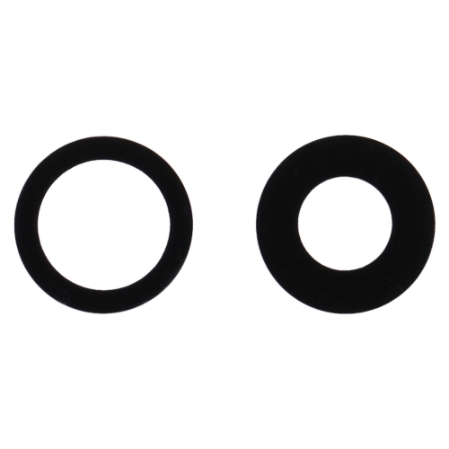 BACK CAMERA LENS iPhone 11 (2 Pcs / Set)