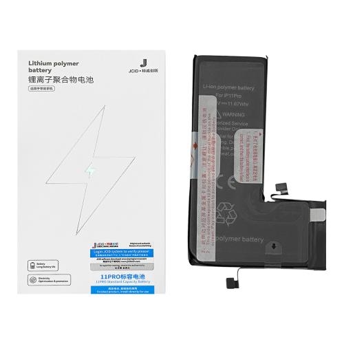 BATTERY APPLE iPhone 11 Pro (JCID)
