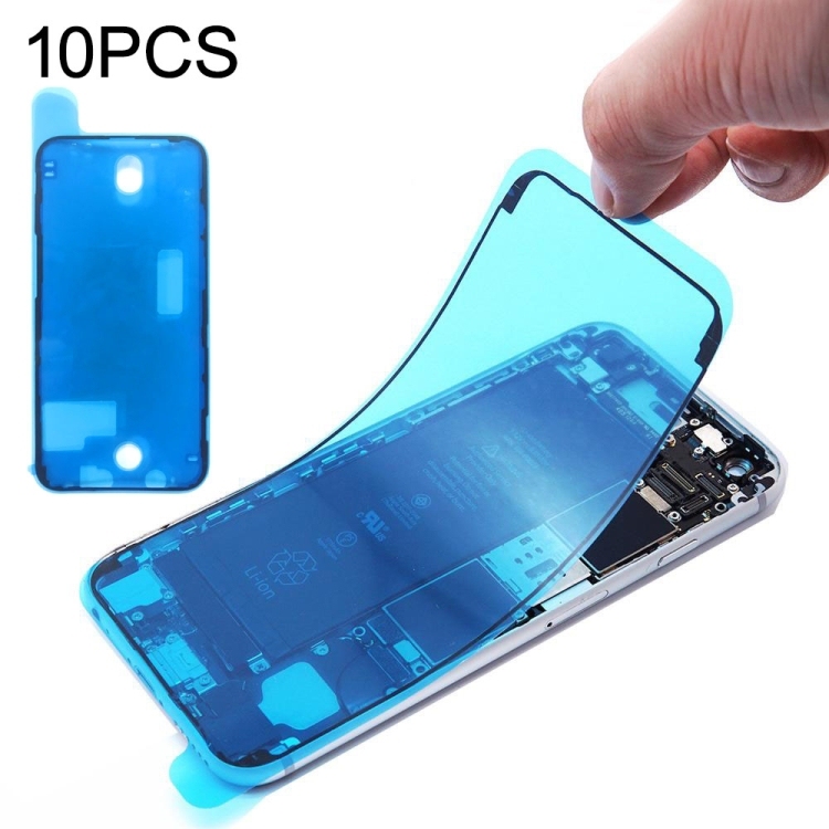 LCD Frame Bezel Waterproof iPhone 12 / 12 Pro
