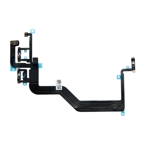 Flex Iphone 12 Pro Power Button & Volume Button