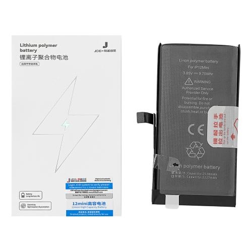 BATTERY APPLE iPhone 12 Mini (JCID)