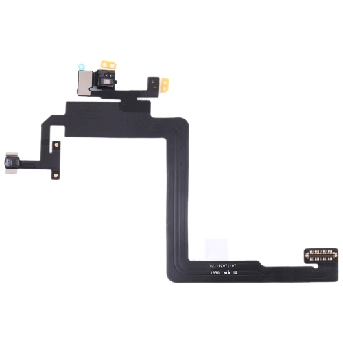 Flex Iphone 11 Pro Max Earpiece Speaker Sensor