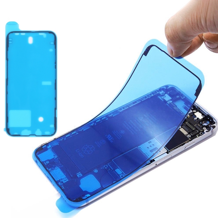 LCD Frame Bezel Waterproof iPhone 13 Mini