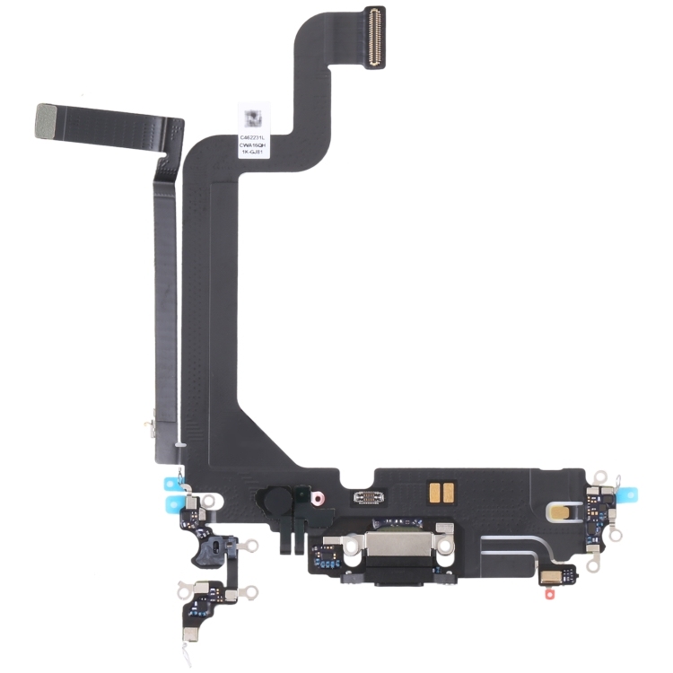 Charging Port iPhone 14 Pro Max (Black) Original