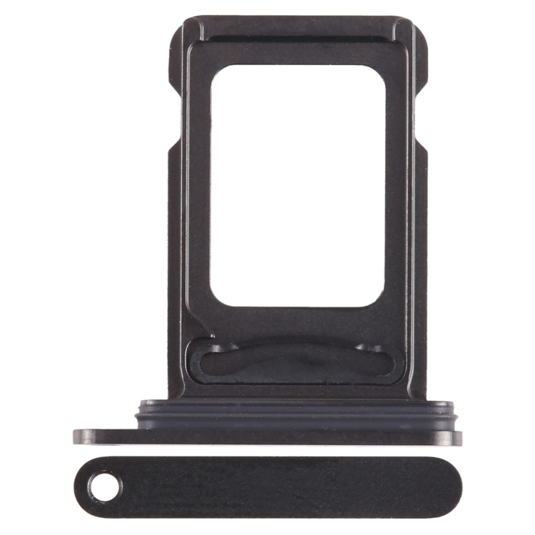 SIM TRAY iPhone 15 Pro (Black)