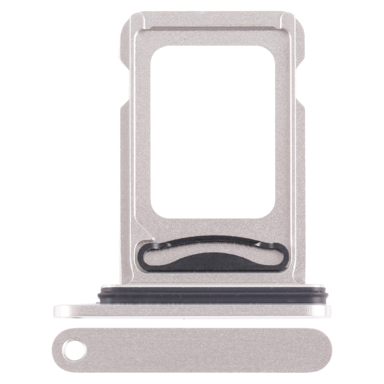 SIM TRAY iPhone 15 Pro Max (White)