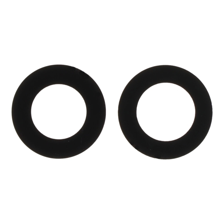 BACK CAMERA LENS iPhone 16 / 16 Plus (2 Pcs / Set)