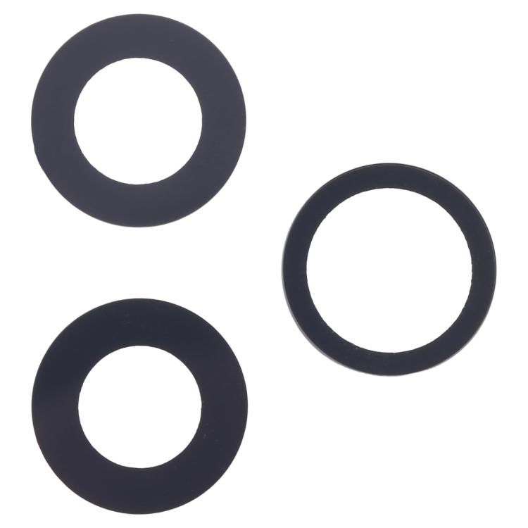 BACK CAMERA LENS iPhone 17 Pro Max (3 Pcs / Set)