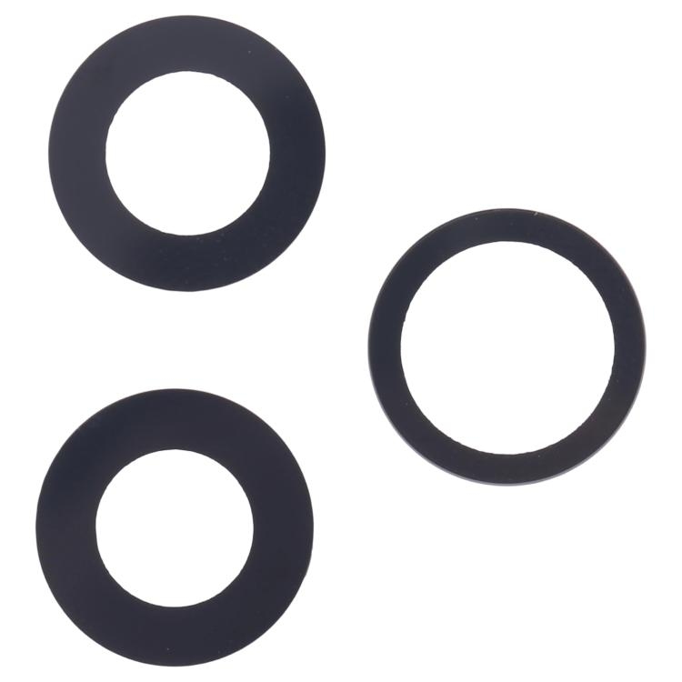 BACK CAMERA LENS iPhone 17 Pro (3 Pcs / Set)