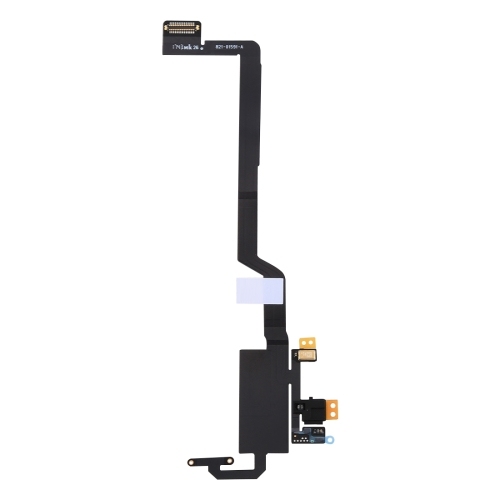 Flex Iphone X Sensor
