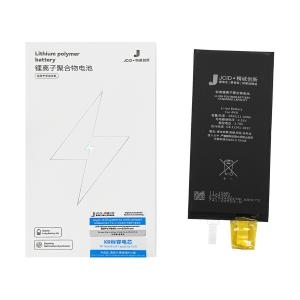 BATTERY APPLE iPhone X (JCID) Cell