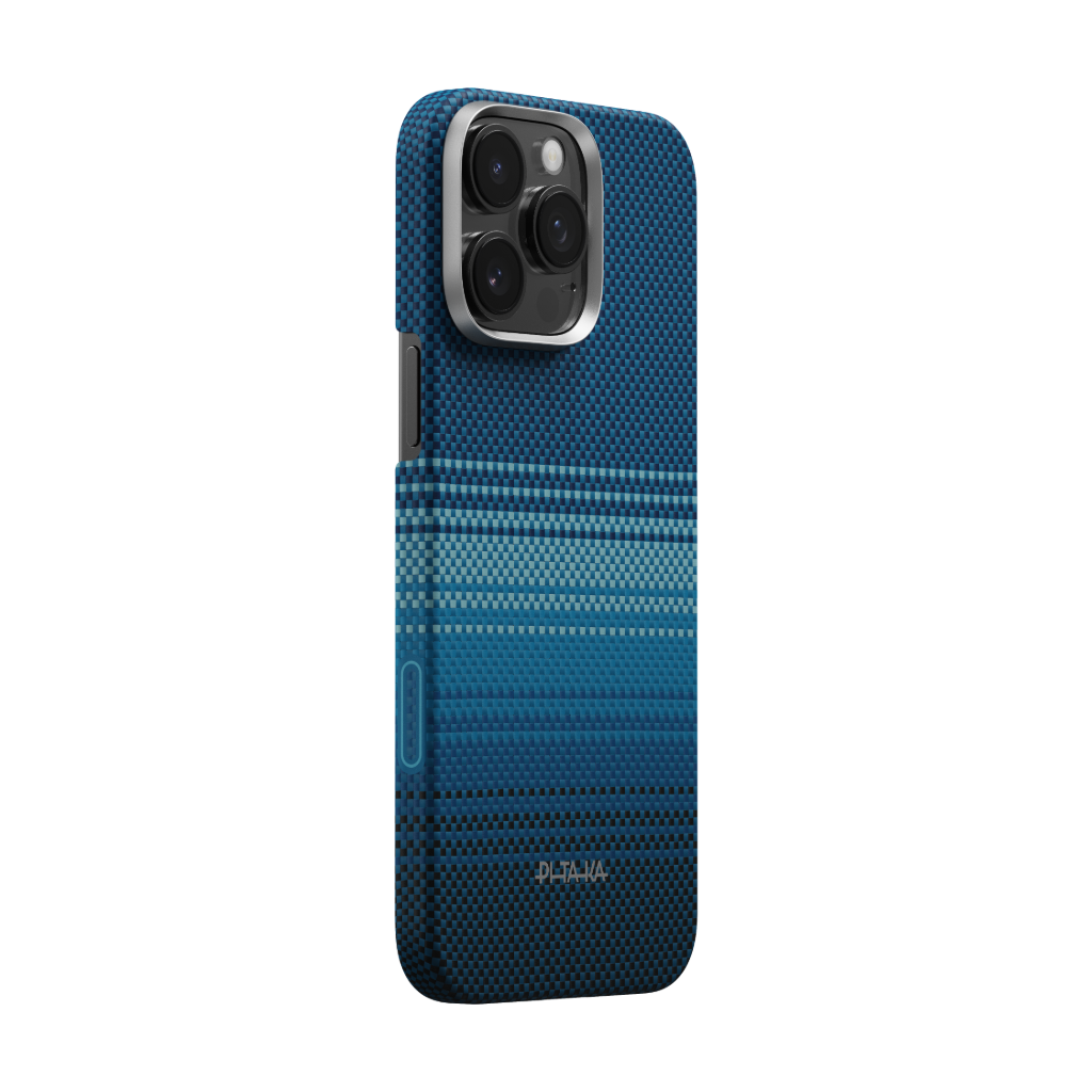 PITAKA Case for iPhone 16 Pro Moonrise
