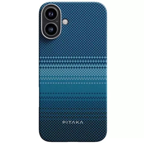 PITAKA Case for iPhone 16 Moonrise