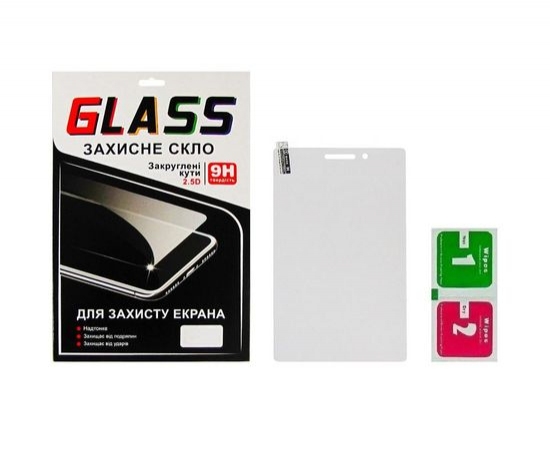 Защитное стекло для Lenovo Tab3 7 Essential 710L (0.3 мм, 2.5D)