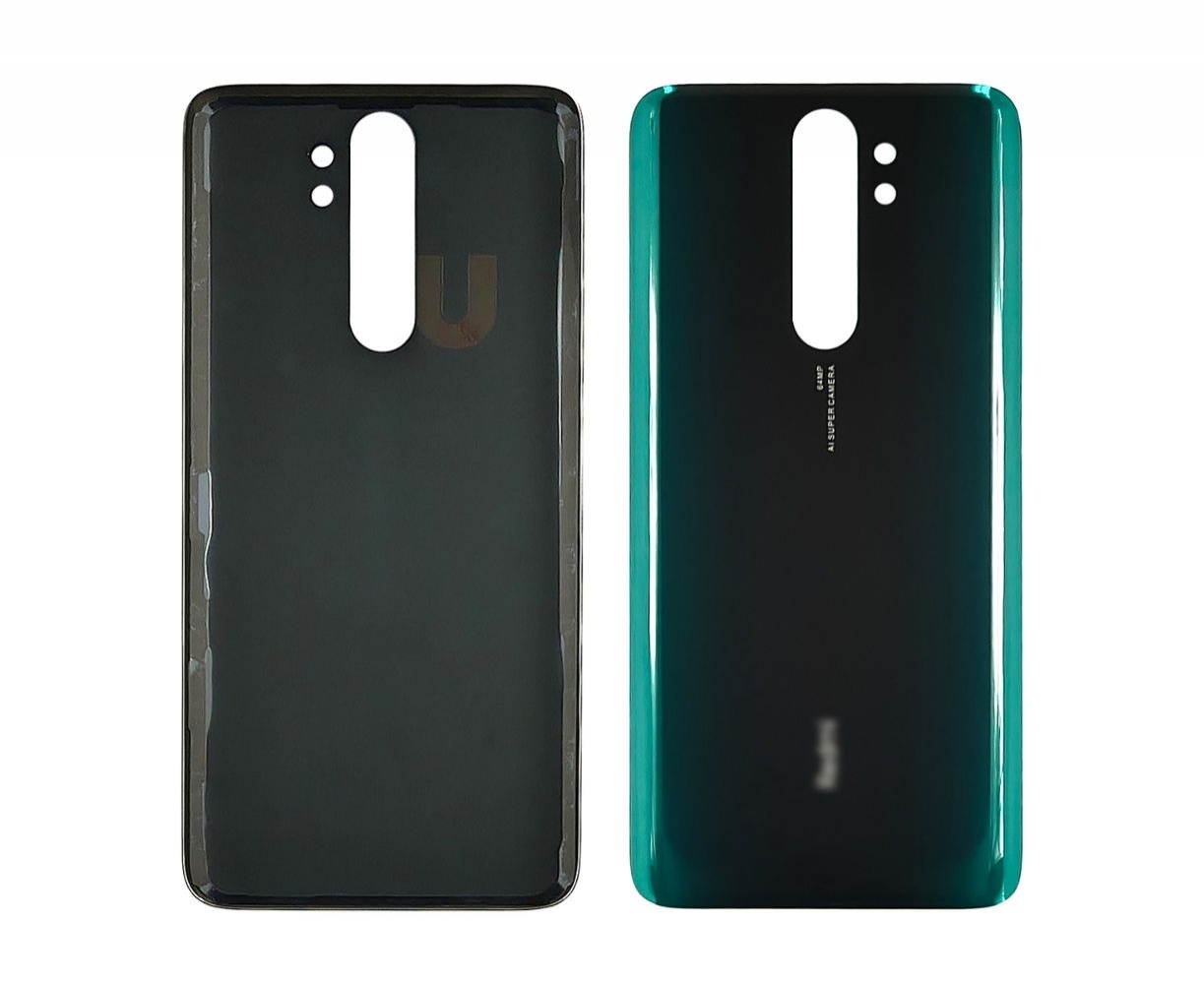 BATTERY COVER XIAOMI Redmi Note 8 Pro (Green)