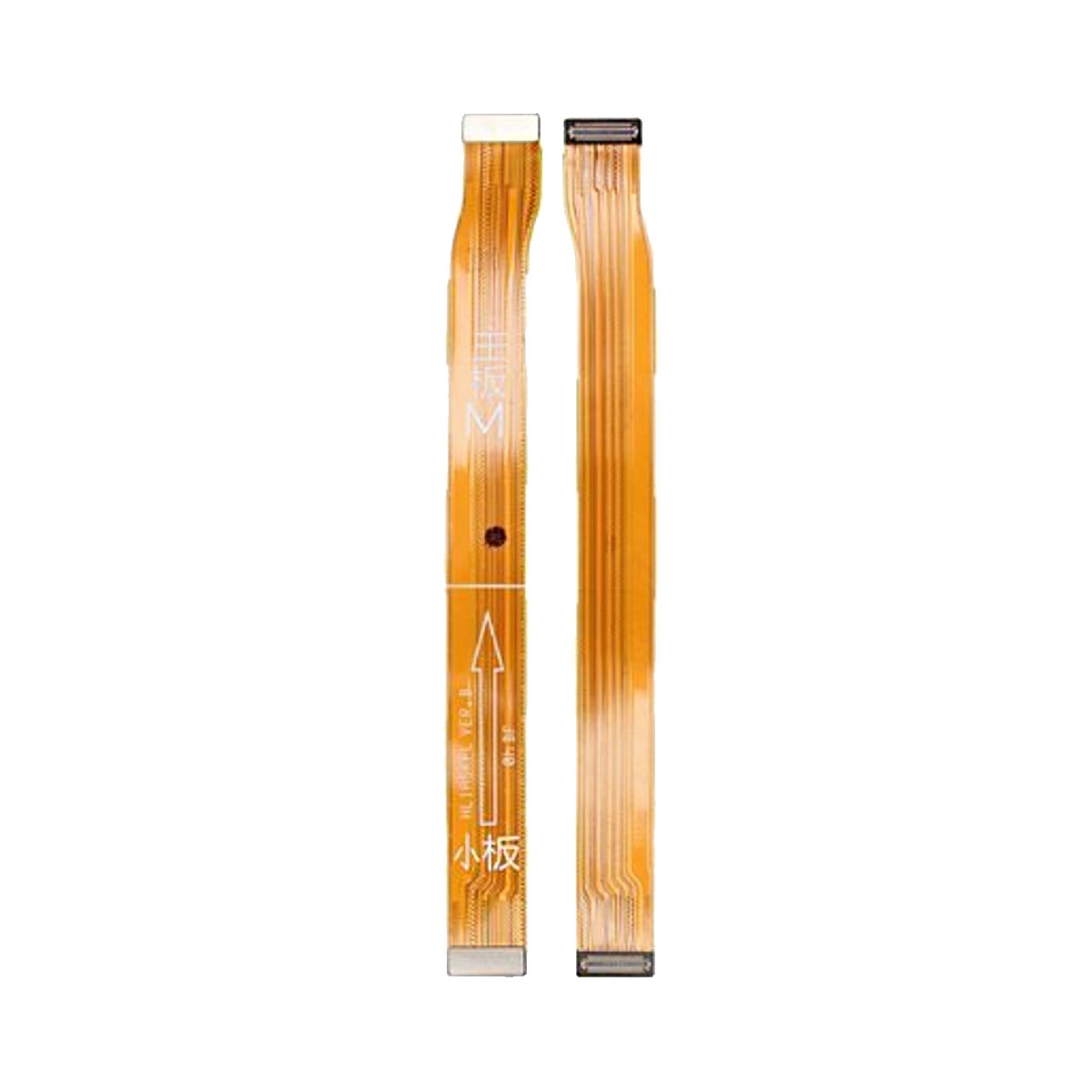 Flex Huawei P40 Lite E / Y7P (2020) Main Flex