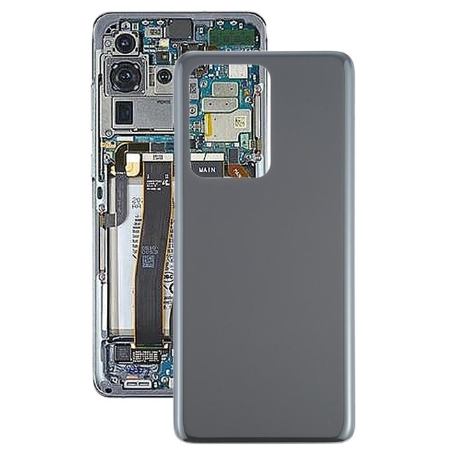 BATTERY COVER SAMSUNG S20 ULTRA / G988 (Gray)