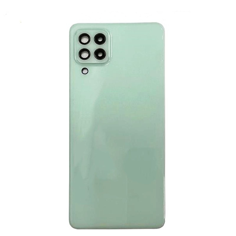 BATTERY COVER SAMSUNG A22 4G / A225 (Mint)