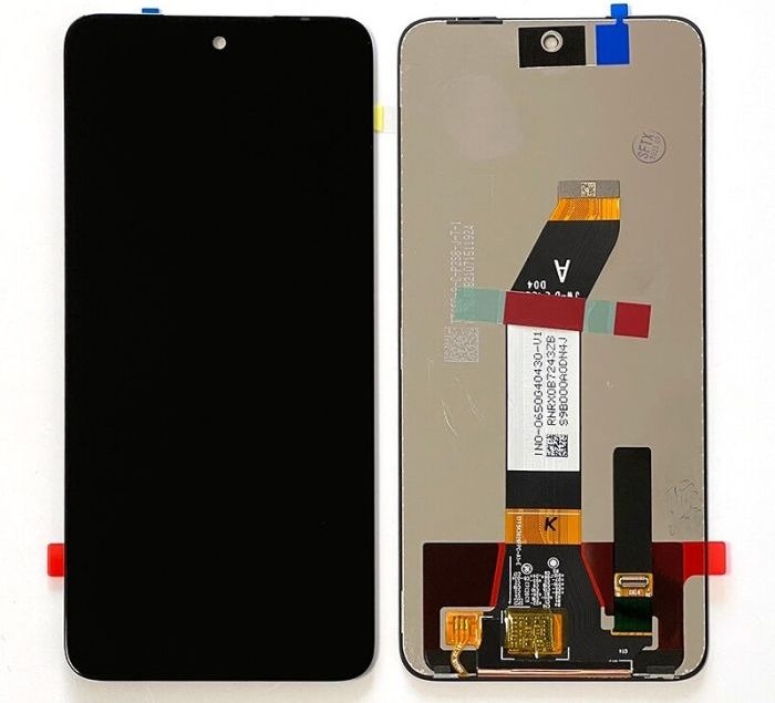 LCD XIAOMI REDMI 10 2021 / 2022 N/F (Premium Quality)