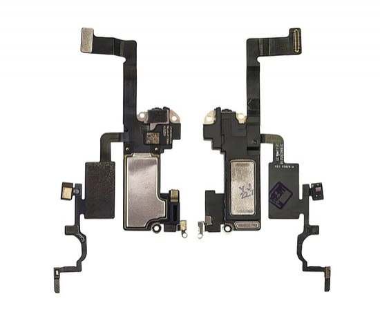 Flex Iphone 12 Earpiece Speaker Assembly
