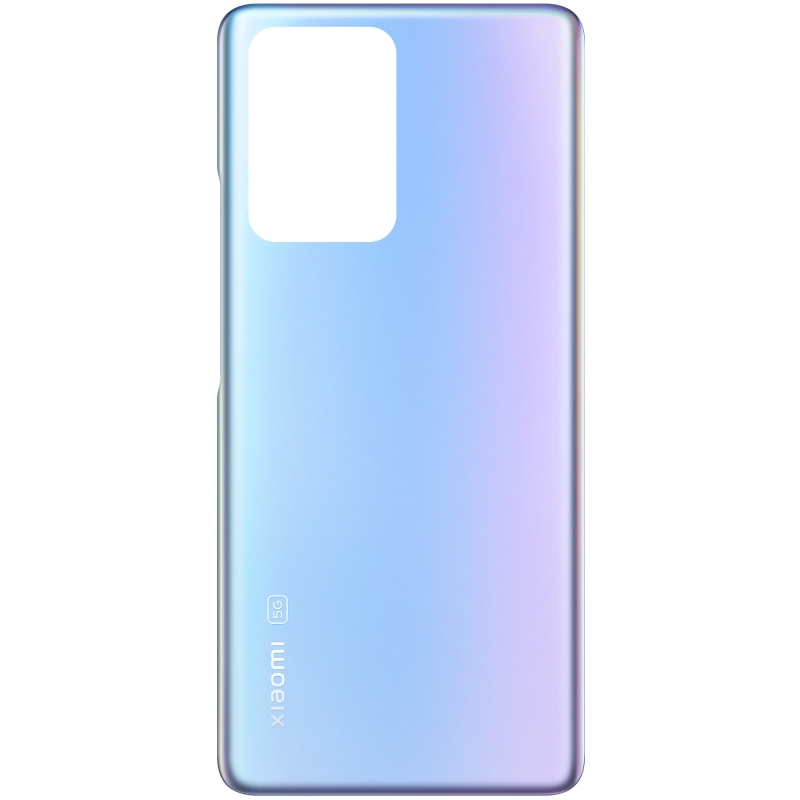 BATTERY COVER XIAOMI 11T / 11T Pro (Celestial Blue)