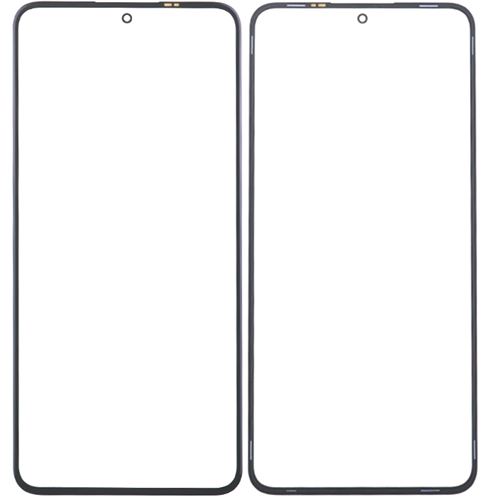 OUTER GLASS LCD Xiaomi MI 11T / 11T Pro / Poco F4 GT