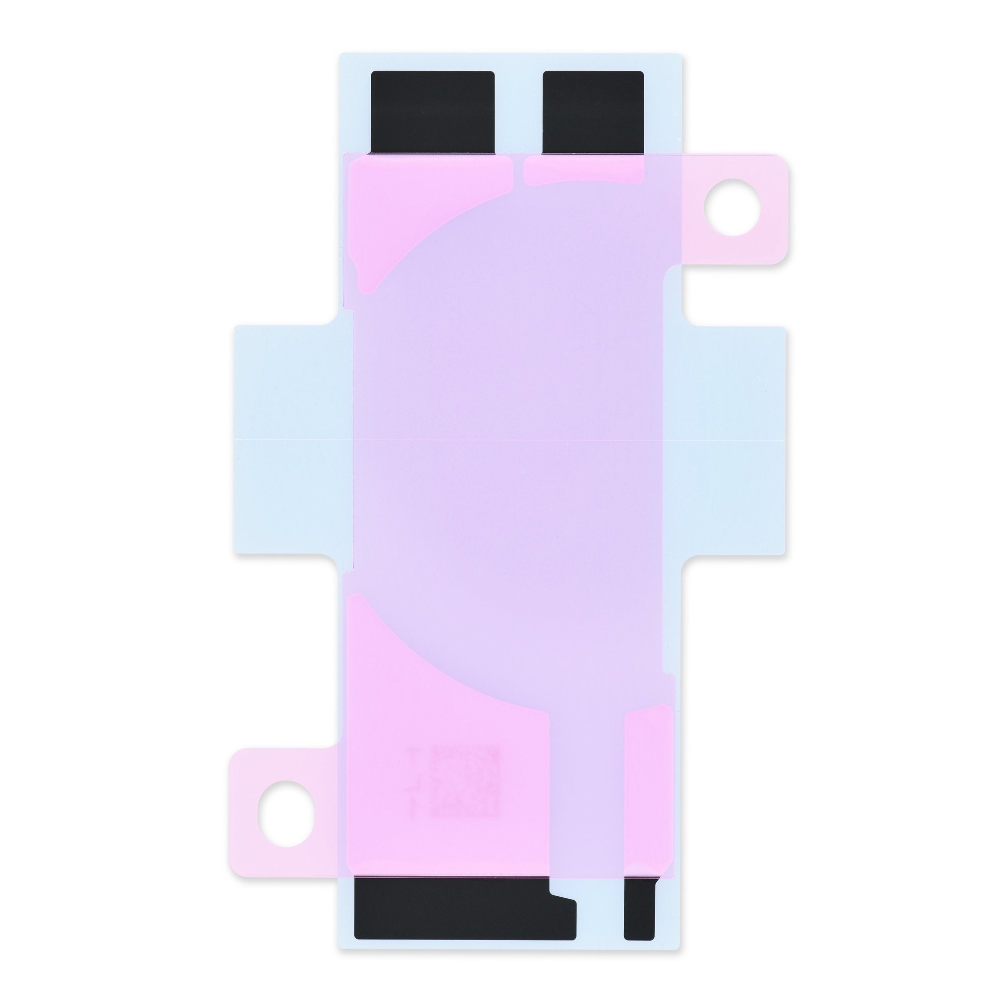 Adhesive Battery Apple iPhone 12 Mini