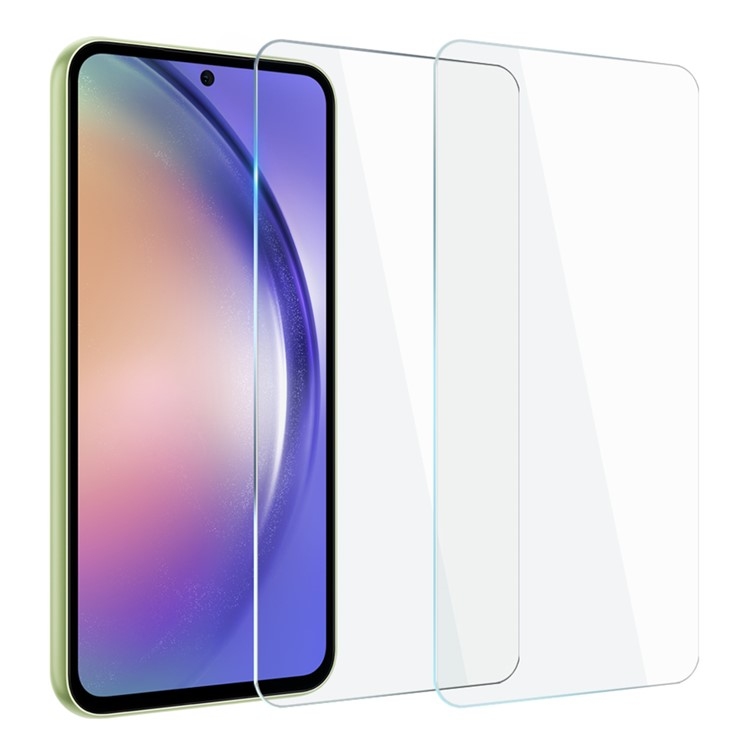 Зашитное Стекло Samsung A546 A54 (0.3 мм, 2.5D)