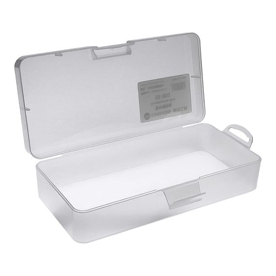 Sunshine SS-001 Plastic Box (183*88*45 mm)