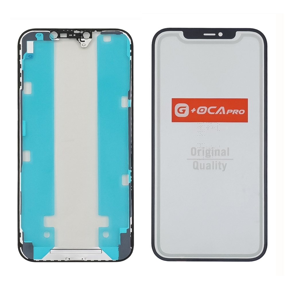 OUTER GLASS LCD iPhone 12 Pro Max G+OCA Pro