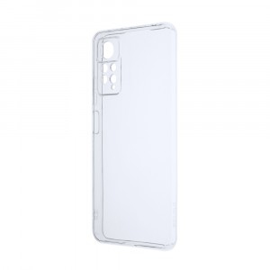 Xiaomi Redmi Note 12 Pro 4G Transparent TPU Case