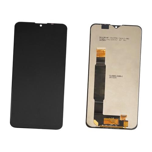 LCD Wiko Power U10 N/F AAA