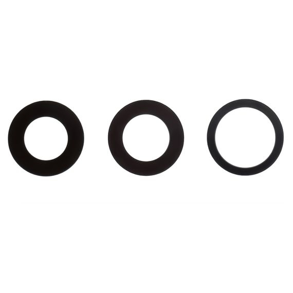 BACK CAMERA LENS iPhone 15 Pro Max (3 Pcs / Set)