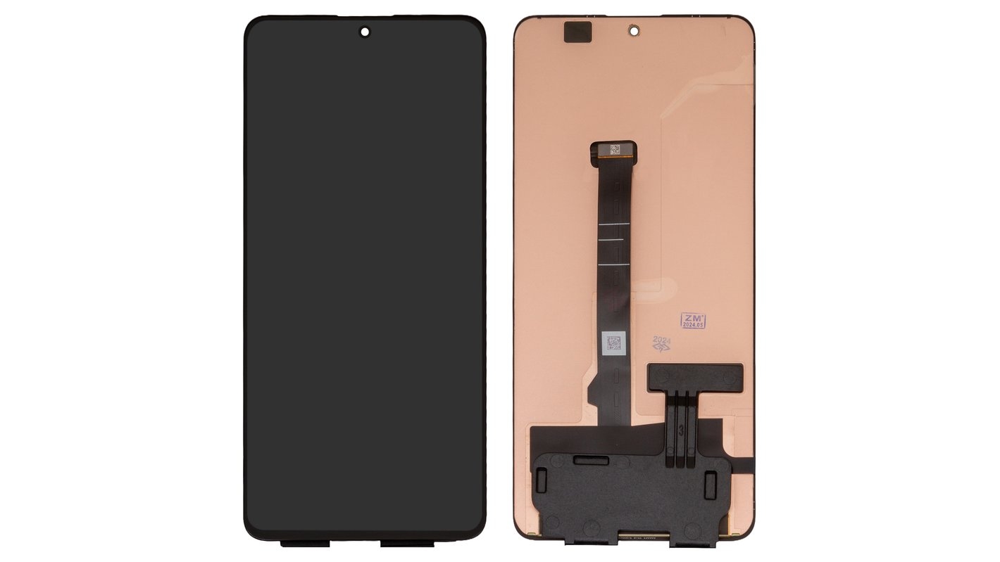 LCD XIAOMI REDMI NOTE 13 PRO 5G / POCO X6 5G N/F IPS