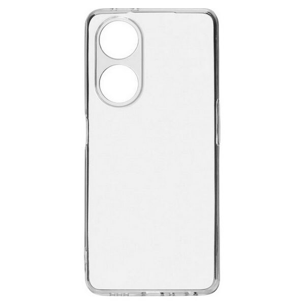 Realme 10 4G Transparent TPU Case