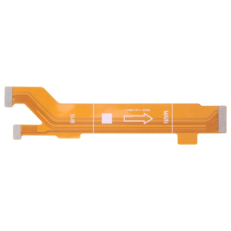 Motherboard Flex Cable for Xiaomi Redmi Note 13 Pro Plus