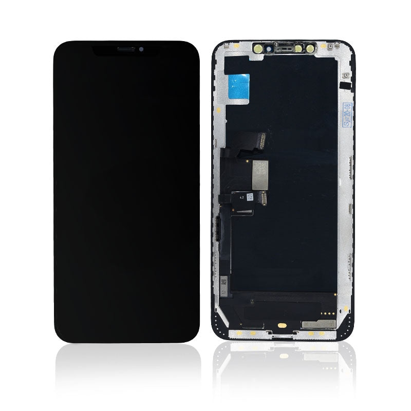 LCD IPHONE XS MAX ORIGINAL (CHANGE GLASS)
