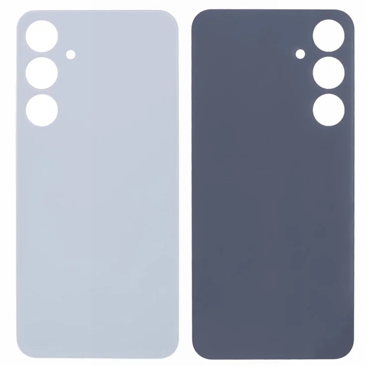 BATTERY COVER SAMSUNG A35 / A356 (Light Blue)