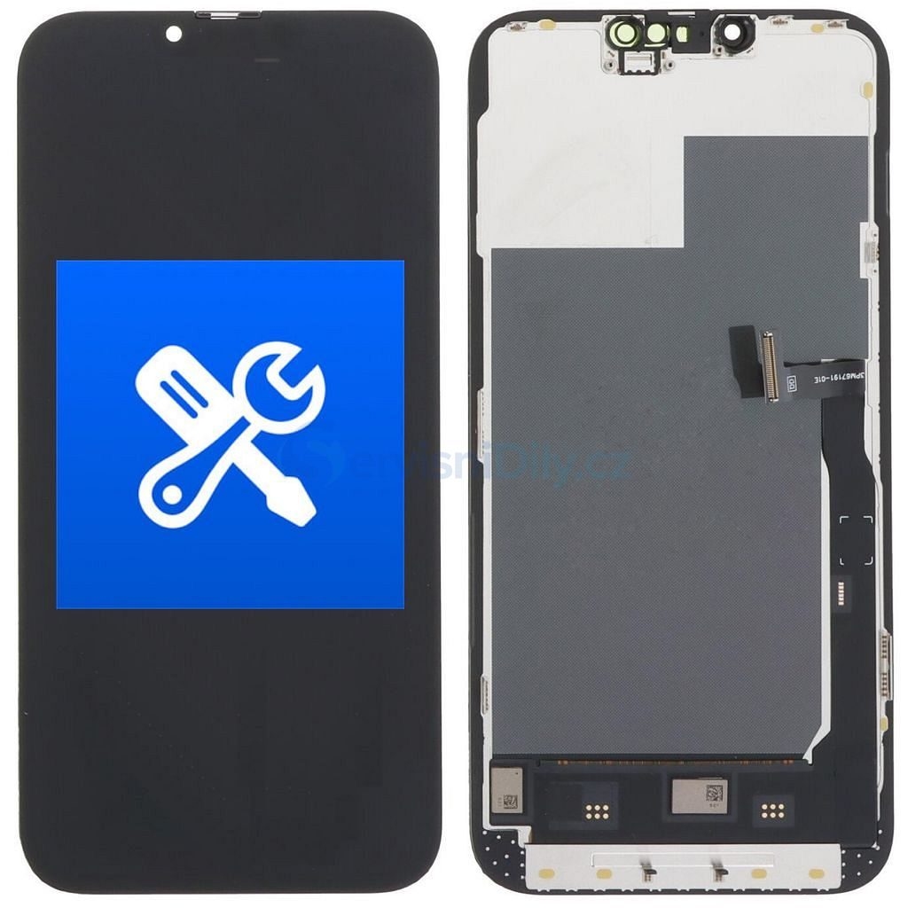 LCD IPHONE 13 PRO MAX OLED 120Hz Diagnostic Version