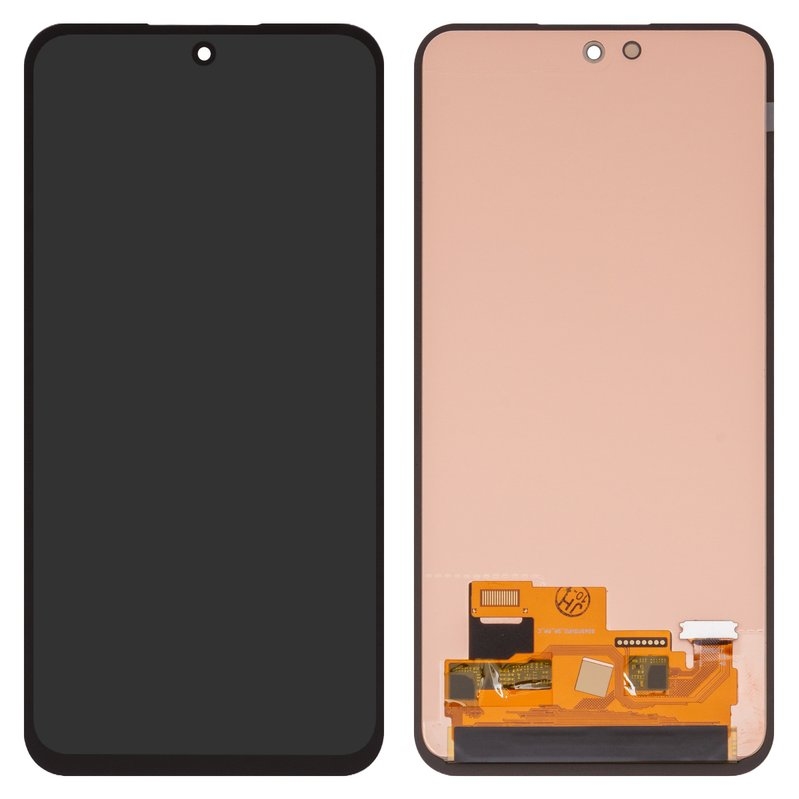 LCD SAMSUNG A35 / A356 N/F IPS