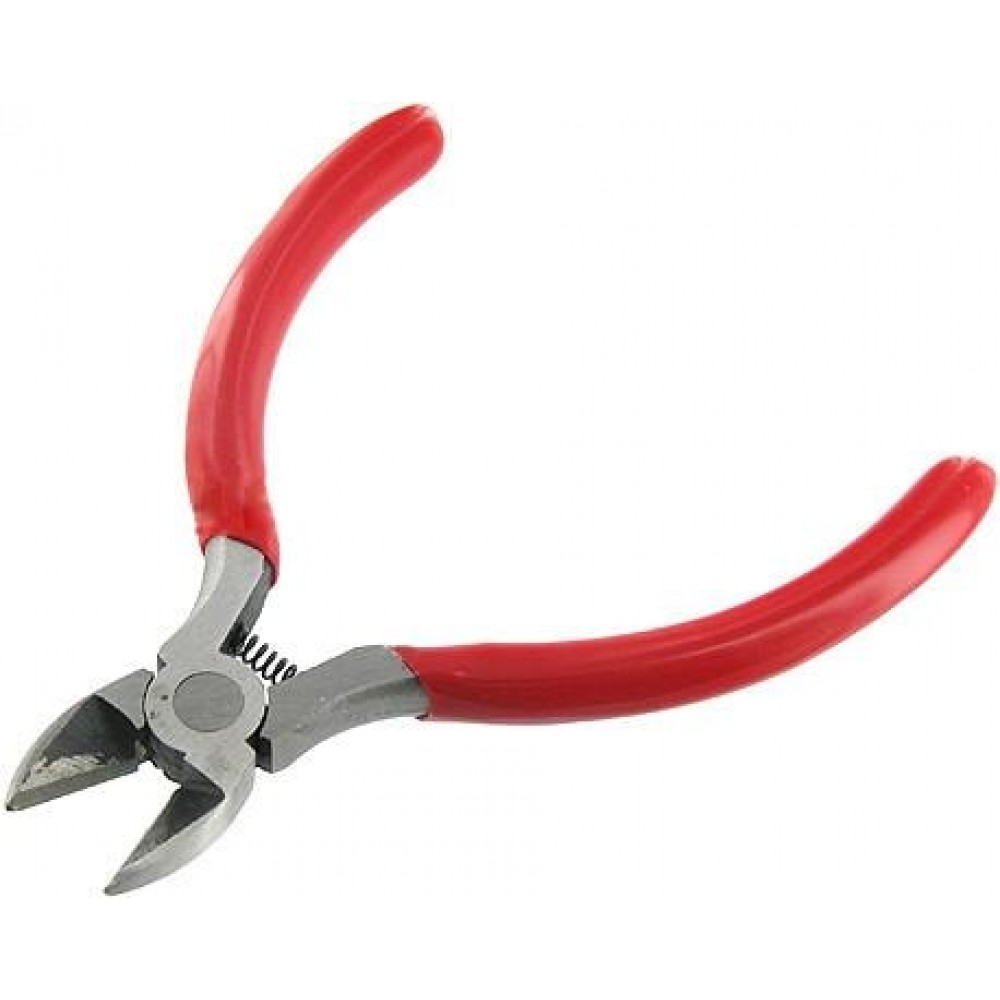 Кусачки BAKU BK021