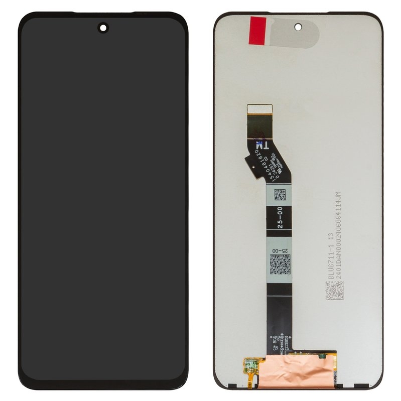 LCD MOTOROLA MOTO G35 4G N/F (Original Packing)