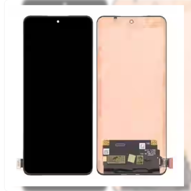 LCD OPPO RENO 13 / RENO 14 N/F (Original Packing)