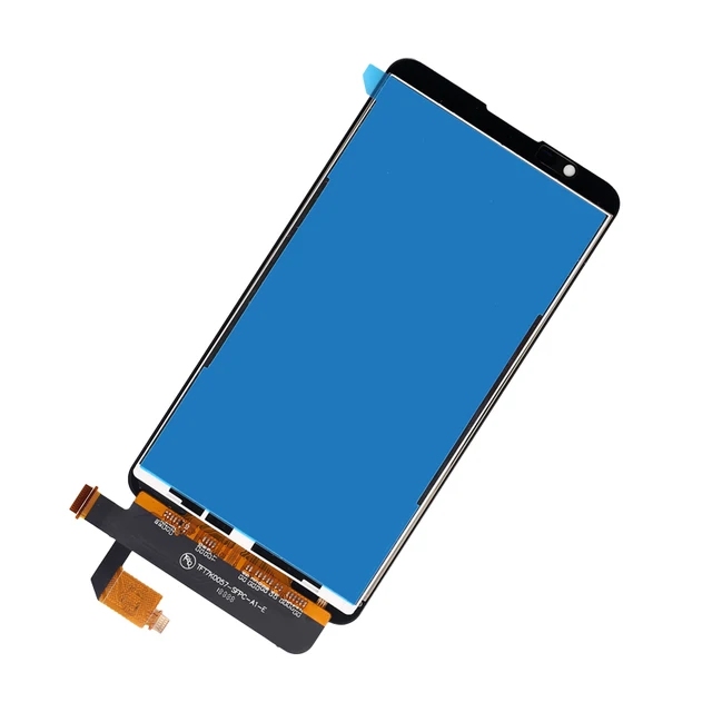 LCD SONY XPERIA E4 / E2105 / E2104 BLACK AAdd