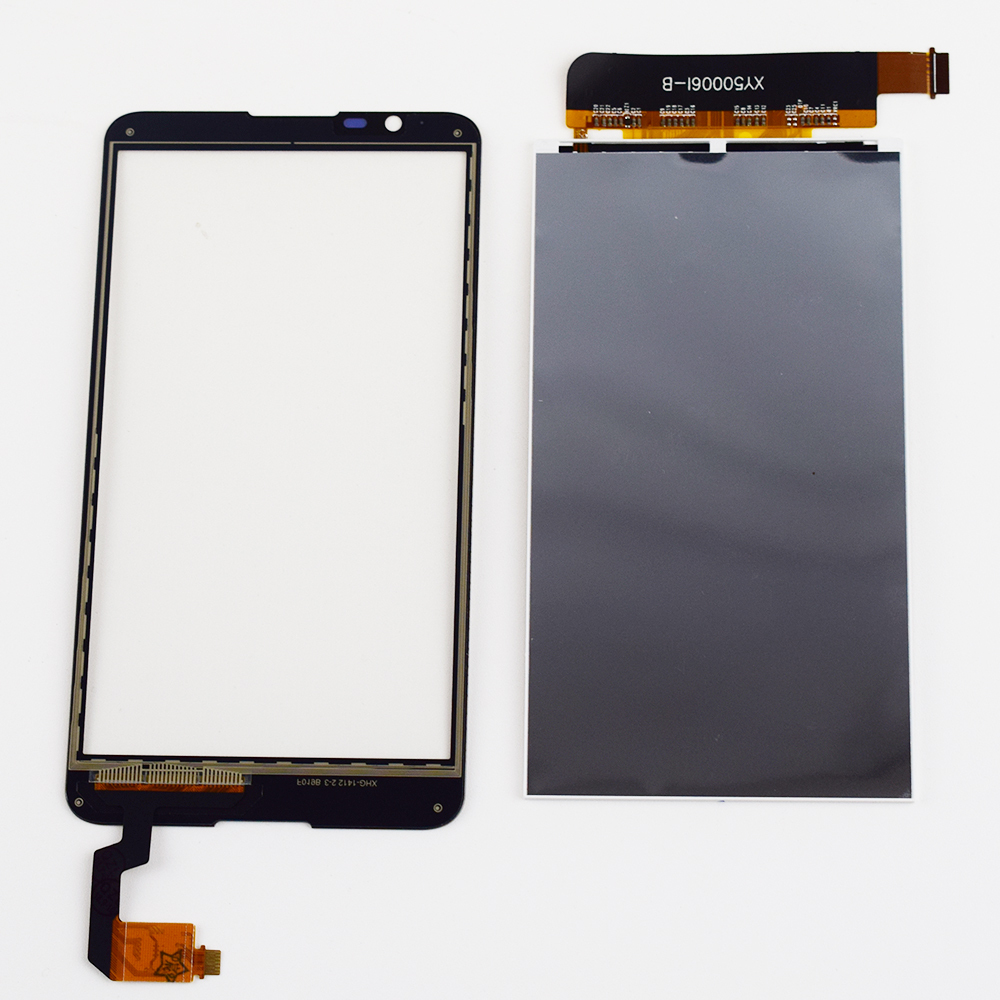 LCD SONY XPERIA E4 / E2105 / E2104 BLACK AAdd