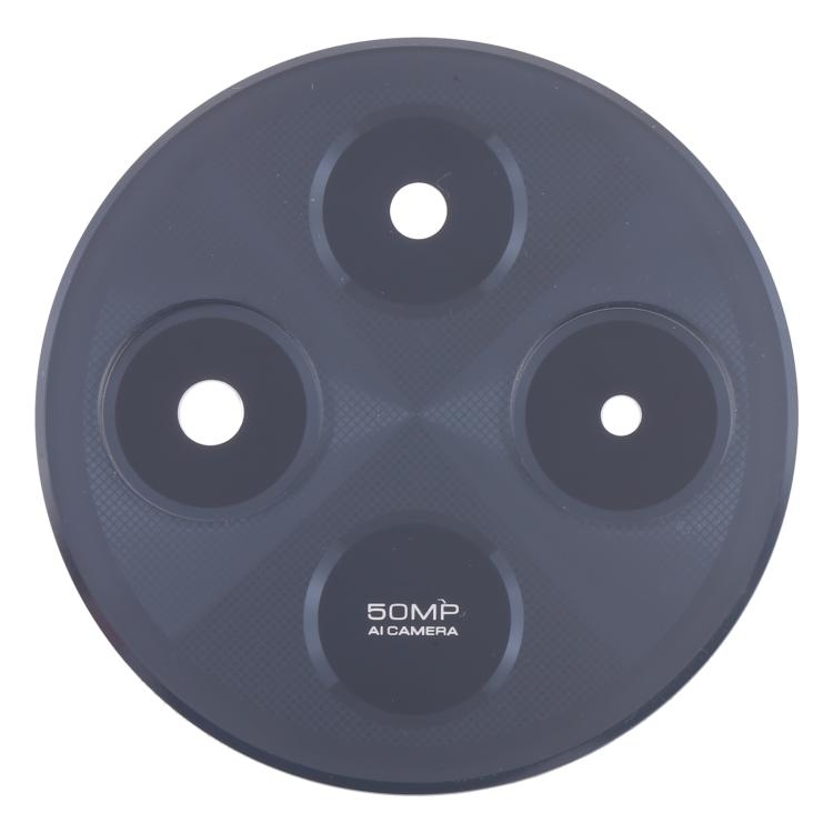 BACK CAMERA LENS Xiaomi Redmi 14C (Black)